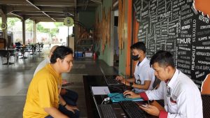 PEMKOT SURABAYA BUKA LAYANAN AKTIVASI IKD DI MAL SETIAP AKHIR PEKAN