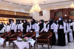 PEMKOT SURABAYA USULKAN TAMBAHAN TENAGA PENGAJAR MELALUI SELEKSI PPPK KE PEMERINTAH PUSAT