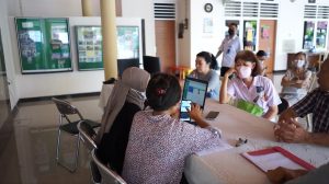 DISDUKCAPIL SURABAYA UNGKAP ADA PENINGKATAN KESADARAN MASYARAKAT TERTIB ADMINDUK