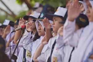 DISPENDIK SURABAYA SIAPKAN MODUL KEREMAJAAN PUTRI