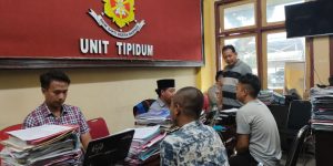 Spesialis Maling Motor, 2 Pelaku Curanmor Dibekuk Satreskrim Polres Bangkalan
