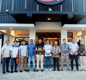 SEJAK KEPEMIMPINAN BUPATI MAS TAMAM, INVESTOR BERBONDONG-BONDONG MASUK PAMEKASAN