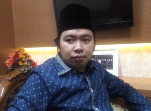 Anggota DPRD Jatim, M. Fawait Apresiasi Ide Polri Akan Merehab Makam Para Wali dan Ulama