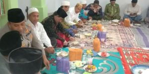 Jum’at Curhat, Kapolsek Klampis Polres Bangkalan Tingkatkan Sinergitas Bersama Masyarakat