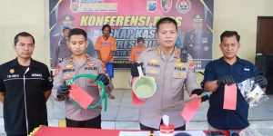 Polisi Ungkap Penyebab Meninggalnya Balita di Sidoarjo, Kedua Pengasuh Ditetapkan Tersangka