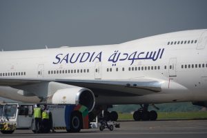 Dua Jemaah Haji Jatim Wafat di Madinah Al Munawwarah