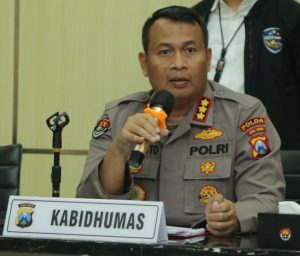 Polda Jatim Himbau Warga Untuk Tidak Terprovokasi Terkait Carok di Bangkalan