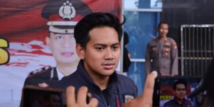 Ops Sikat Semeru 2023, Polres Kediri Amankan 20 Tersangka Dari 17 Kasus