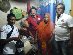 Untuk Sekian Kalinya Ormas Aldera, Bagikan 67 Paket Sembako Ke Rakyat Kurang Mampu