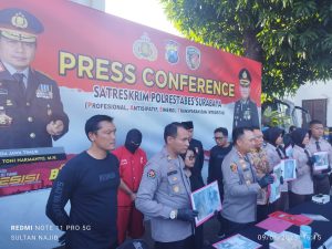Niat Ingin Menguasai Harta, Pelaku Tega Menghabisi Korban dan Membuang Jasadnya di Jurang