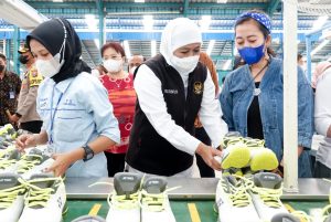 Realisasi Investasi Jatim Triwulan I/2023 Capai Rp30 Trilliun