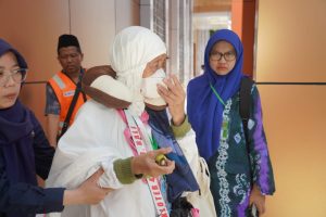 Juhrawiyah, Jemaah Tertua dari Provinsi Bali