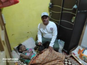 Warga Berharap Walikota Surabaya Mendapat Perhatian dan Turun Langsung Mengatasi Masyarakat Kurang Mampu