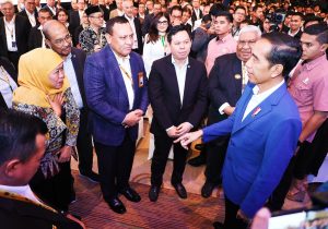 Wujudkan Indonesia Emas, Gubernur Jatim Siap Pedomani RPJPN 2025-2045