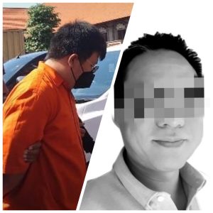 Bos Rivaleno Gelato Disinyalir Otak Dibalik Perampokan Yang Dilakukan Tersangka RBT
