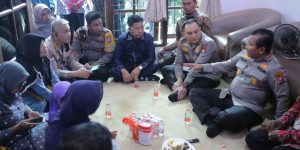 Jum’at Curhat dan Berkah Langkah Efektif Kapolda Jatim Dekat dengan Masyarakat