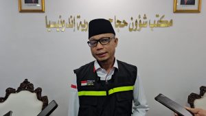 Jelang Armina, Jemaah Haji Indonesia Diimbau Sholat Jumat di Masjid Terdekat dari Masjidil Haram