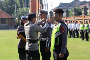 Polda Bali Gelar Operasi Nusa Agung-2023, Dalam Rangka Antisipasi Pelanggaran Oleh WNA