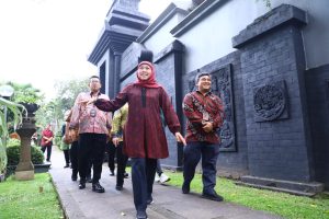 Sambut OIC-CA 2023, Jatim Akan Kenalkan Budaya dan Gaet Investor