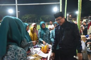 Gus Muhdlor Ajak RT/RW Kolaborasi Bangun dan Majukan Sidoarjo