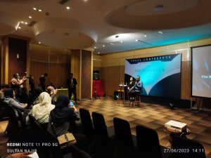 “Cerita Pengalaman Baru Menginap di Surabaya Selatan”