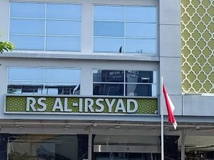 RS Al-Irsyad Surabaya Tidak Aman, Handphone Pasien Hilang, Ada Apa Ini ?