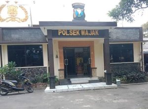 Polsek Wajak Optimalkan Patroli Dini Hari, Cegah Tindak Kriminalitas dan Gangguan Kamtibmas