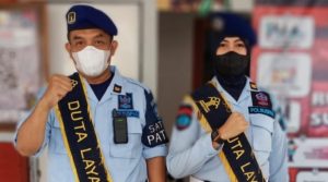 Hasil Survei Pelayanan Rutan Sumenep Di Bulan Mei, Prioritaskan Pelayanan Prima