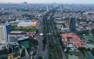 SURABAYA DI MASA DEPAN: WALI KOTA ERI CAHYADI TETAPKAN UNIT DISTRIK PENGEMBANGAN USAHA