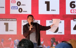 MEMASUKI USIA 730 TAHUN, WALI KOTA ERI CAHYADI UNGKAP SETAHUN PERUBAHAN SURABAYA