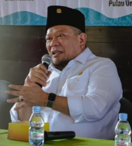 Ketua DPD RI Warning Kemenkes: Setelah Gagal Ginjal Anak, Kini Angka Diabetes Melambung