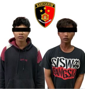 Polisi Tetapkan Dua Orang Pesilat Sebagai Tersangka Pengeroyokan Tukang Las di Gresik