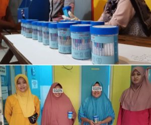 Monev di Rutan Sumenep, Tim Divpas Kanwil Jatim Lakukan Tes Urine Dadakan di Rutan Sumenep
