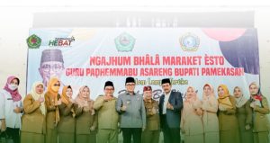 BUKTI KESERIUSAN MAS TAMAM UNTUK PENDIDIKAN, DARI ANGGARAN LAMPAUI NASIONAL HINGGA BEASISWA KE CHINA