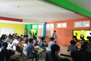 Mewaspadai Kampanye LGBT