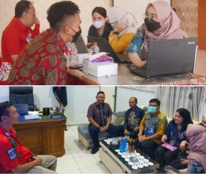 Pra Rekonsiliasi Laporan Keuangan dan BMN Korwil Madura Digelar di Rutan Sumenep
