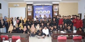 KAPOLRES SUMENEP MENGHADIRI KEGIATAN SEBAGAI PEMATERI DALAM RANGKA MEMPERINGATI HARI LAHIR PANCASILA