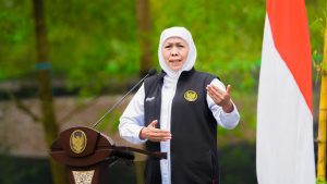Jatim Raih Tourism Entrepreneurial Award 2023