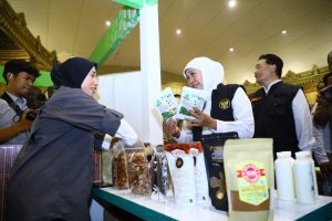 Petani Hutan Jatim Didorong Tingkatkan Kualitas Produk ke Pasar Ekspor