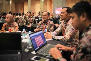 Optimalkan Rekonsiliasi Data Kepegawaian untuk Pelayanan Internal Lebih Prima