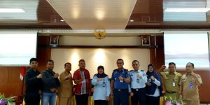 Kolaborasi Dengan Bakesbangpol Madiun Untuk Tangkal Konflik Antar Perguruan Silat