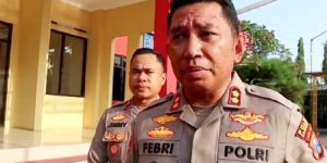 Pasca Tragedi Tanah Merah Berdarah, AKBP Febri Isman Jaya Tenangkan Masyarakat Bangkalan