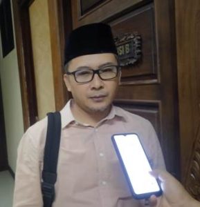 Antisipasi Penyakit LSD. Komisi B DPRD Jatim Minta Pemerintah Awasi Keluar Masuk Hewan Qurban
