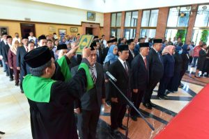 78 PEJABAT ISI KEKOSONGAN JABATAN, WALI KOTA ERI: JANGAN KAGET KALAU SETIAP BULAN ADA MUTASI