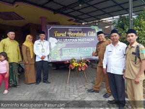 Satu lagi Jamaah Haji Asal Kabupaten Pasuruan Meninggal Dunia