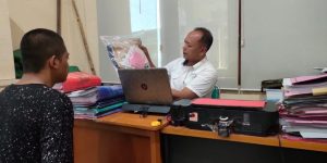 Seorang Pemuda di Bangkalan ‘Setubuhi’ Pacarnya Demi Restu Orang Tua Berakhir di Balik Jeruji Penjara