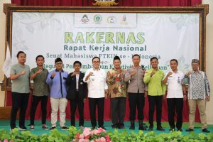 BUPATI PAMEKASAN AJAK MAHASISWA MELEK PERUBAHAN