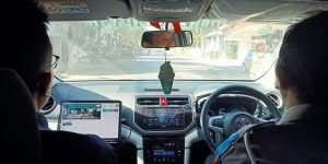 Polres Sampang Akan Maksimalkan Tilang Eletronik Menggunakan Mobil ETLE Dalam Operasi Patuh Semeru 2023