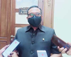 DPRD Jatim Beri Solusi Atasi Keluhan PPDB Sistem Zonasi