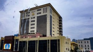 Survei Indikator: Tingkat Kepercayaan ke Polri Naik Jadi 76,4%